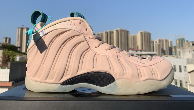 Women Air Foamposite One 005 [Women Cheap Foamposites 5]